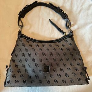 NWOT Dooney & Bourke